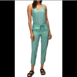 Patagonia Fleetwith Romper Medium